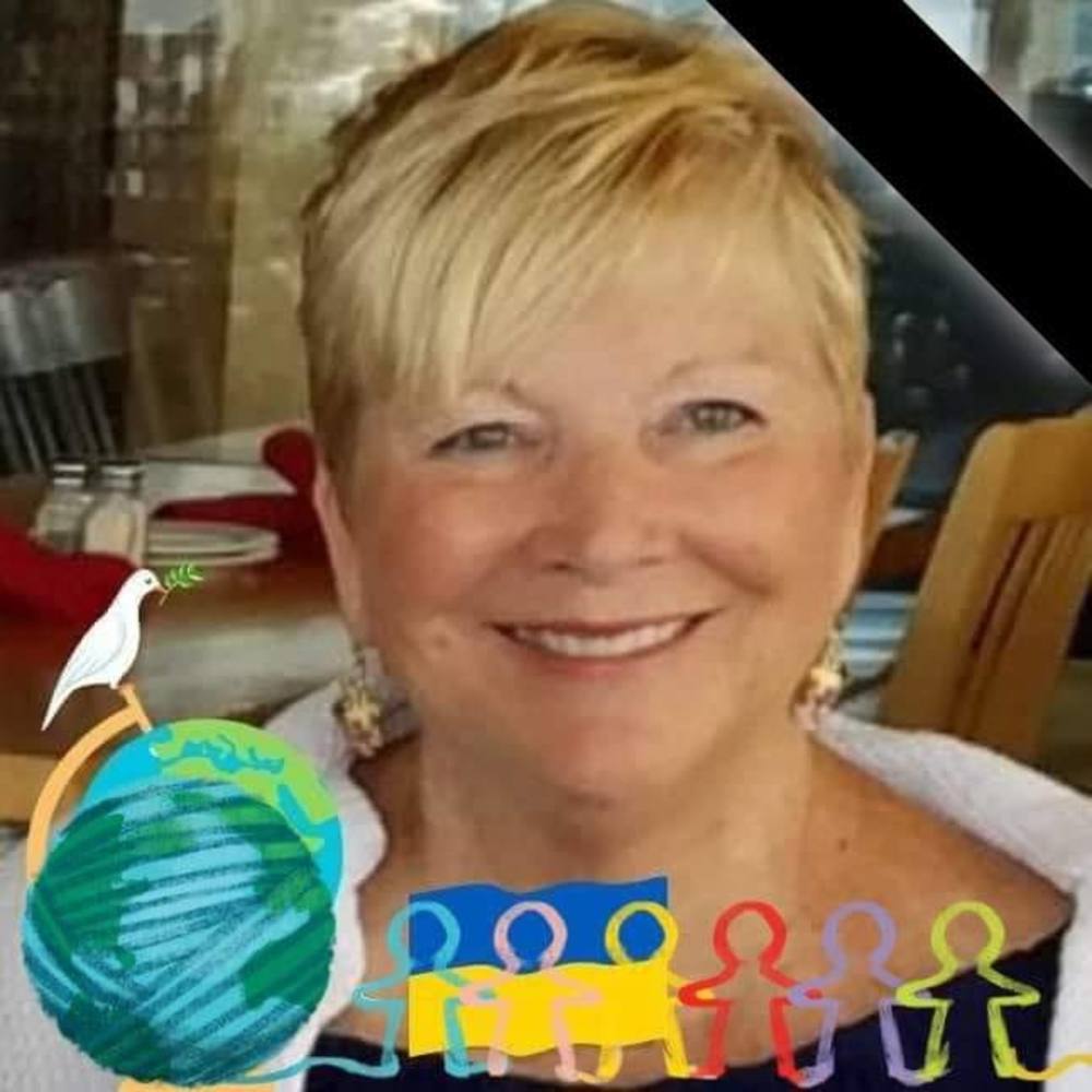 Meet your Posher, Kathleen